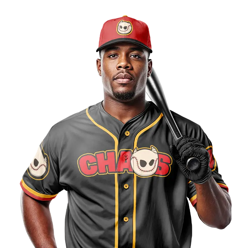 Boomball Chaos Player