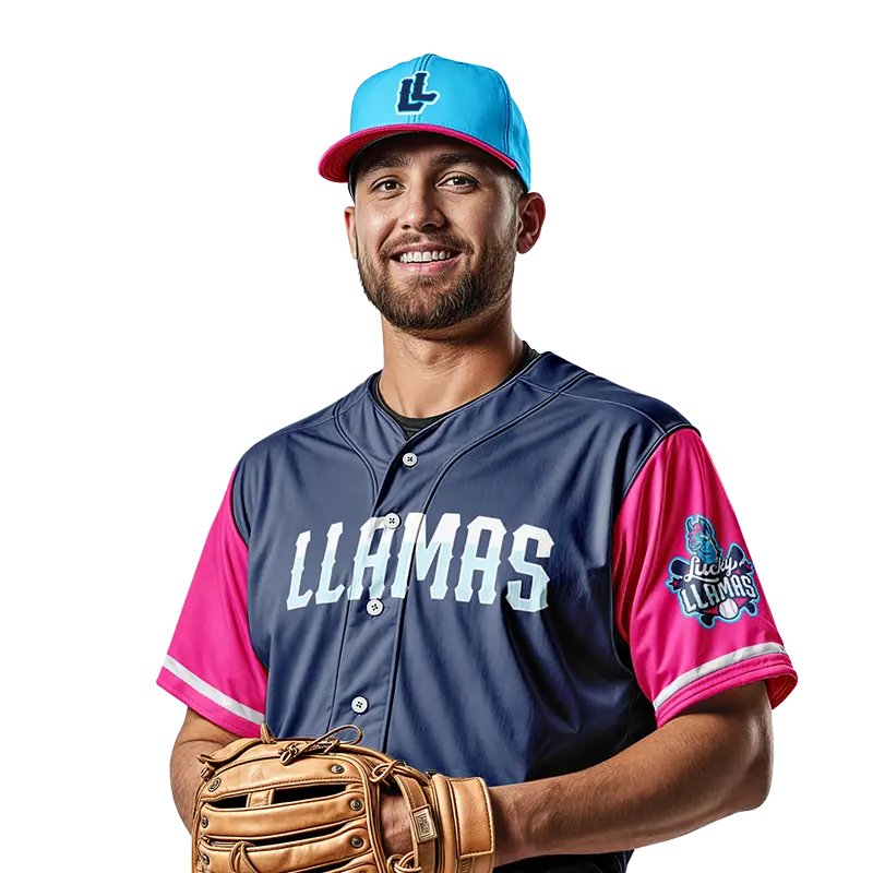 Boomball Llamas Player