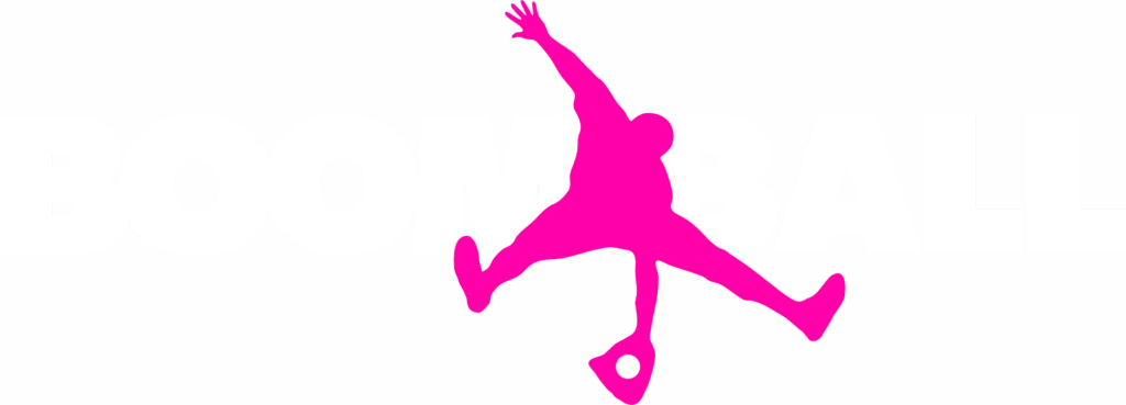 Boom Ball Logo