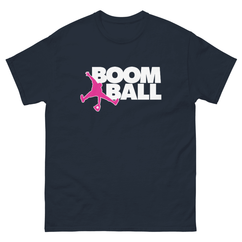 Palaye e Boom Boom Room Tシャツ Lサイズ Boom Ball Unisex Classic Tee - Boom Ball