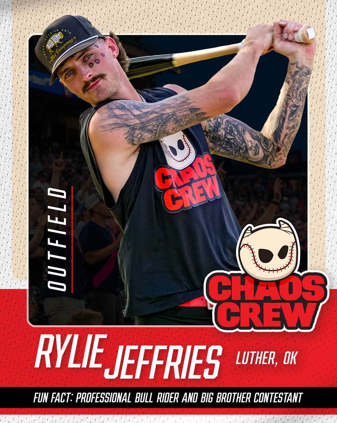 Rylie Jeffries