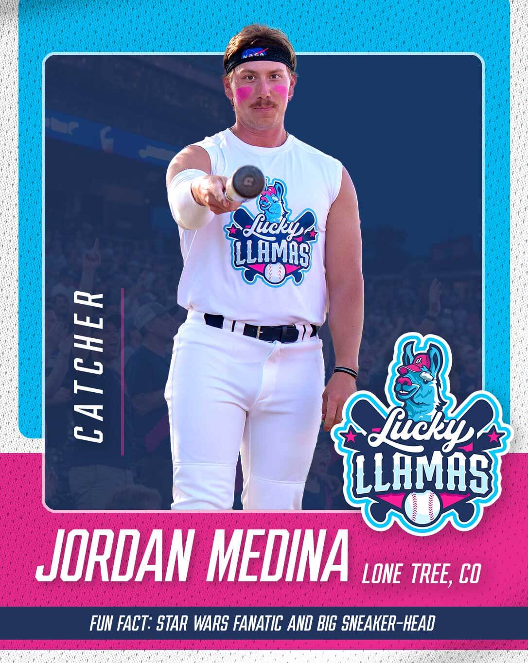 Jordan Medina