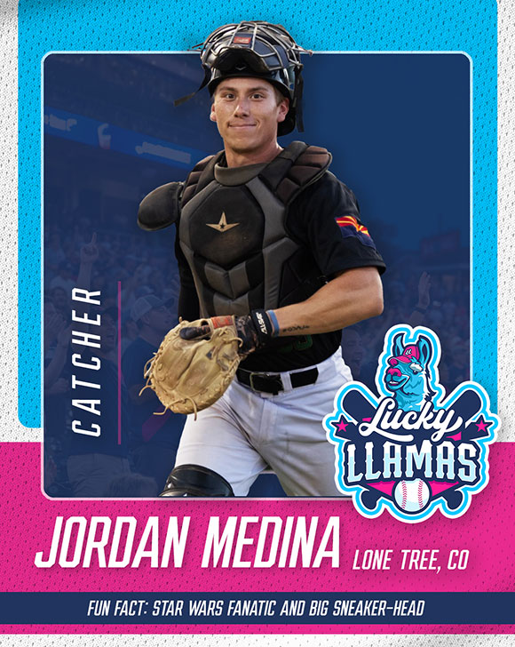 Jordan Medina