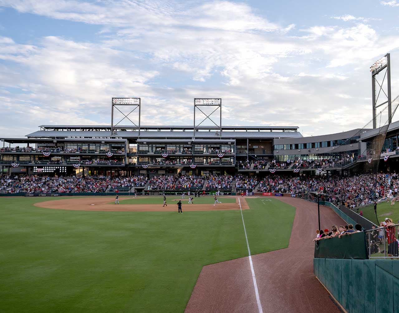 Birmingham Boom Ball