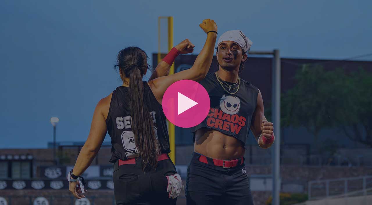 Video Thumbnail Boom Ball