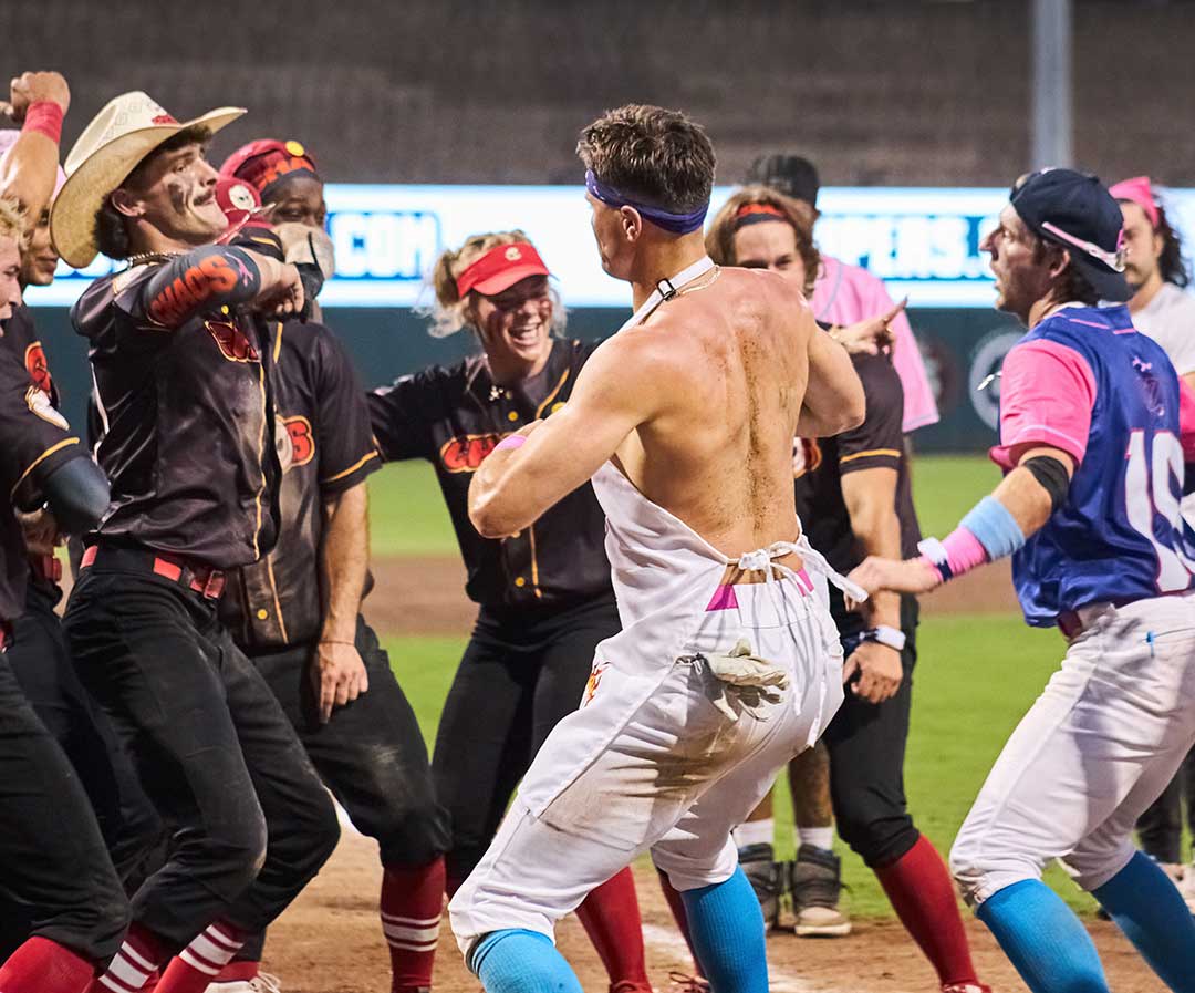 Dueling Derby