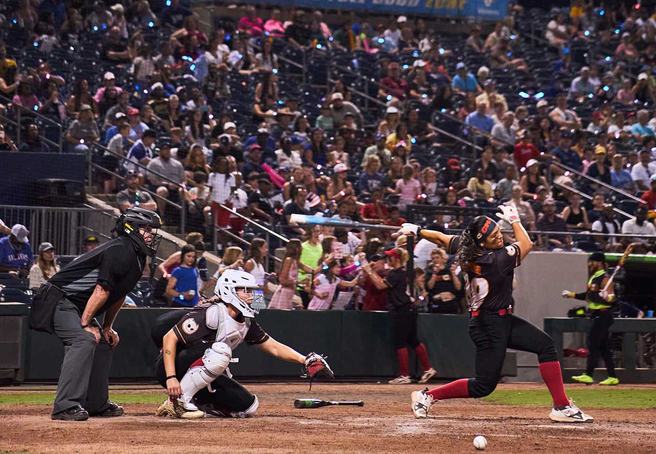 Softball