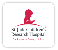 St. Judes Children's Hospital Sponsor