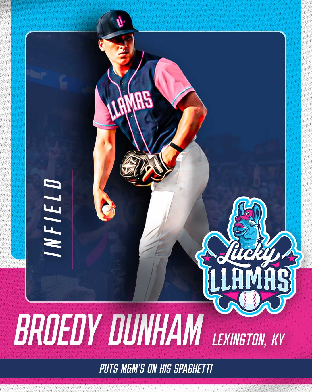 Broedy Dunham