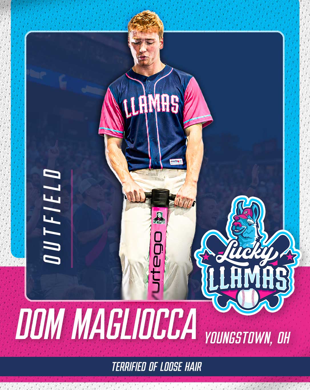 Dom Magliocca