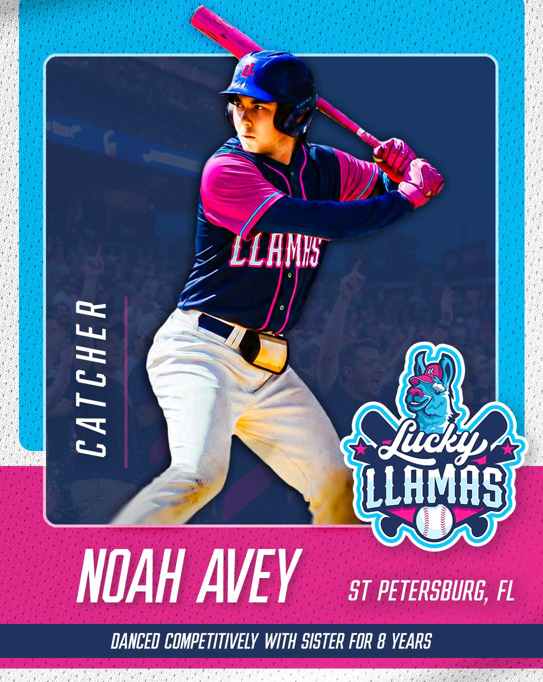 Noah Avey