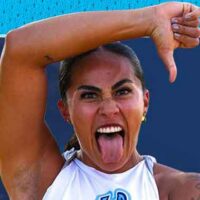 Chloe Malau'ulu