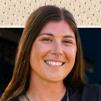 Daniella Toschi