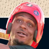 Kimani Davis