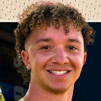 Kobe Stenson