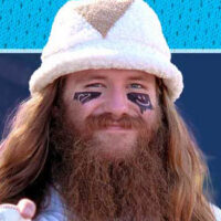Max "Mountain Man" Rogers
