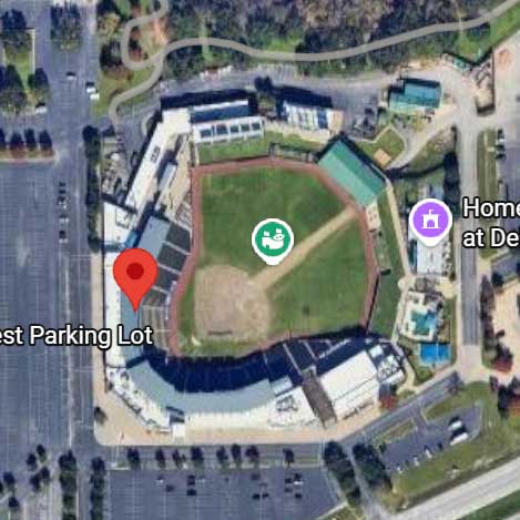 Austin Boom Ball Dell Diamond