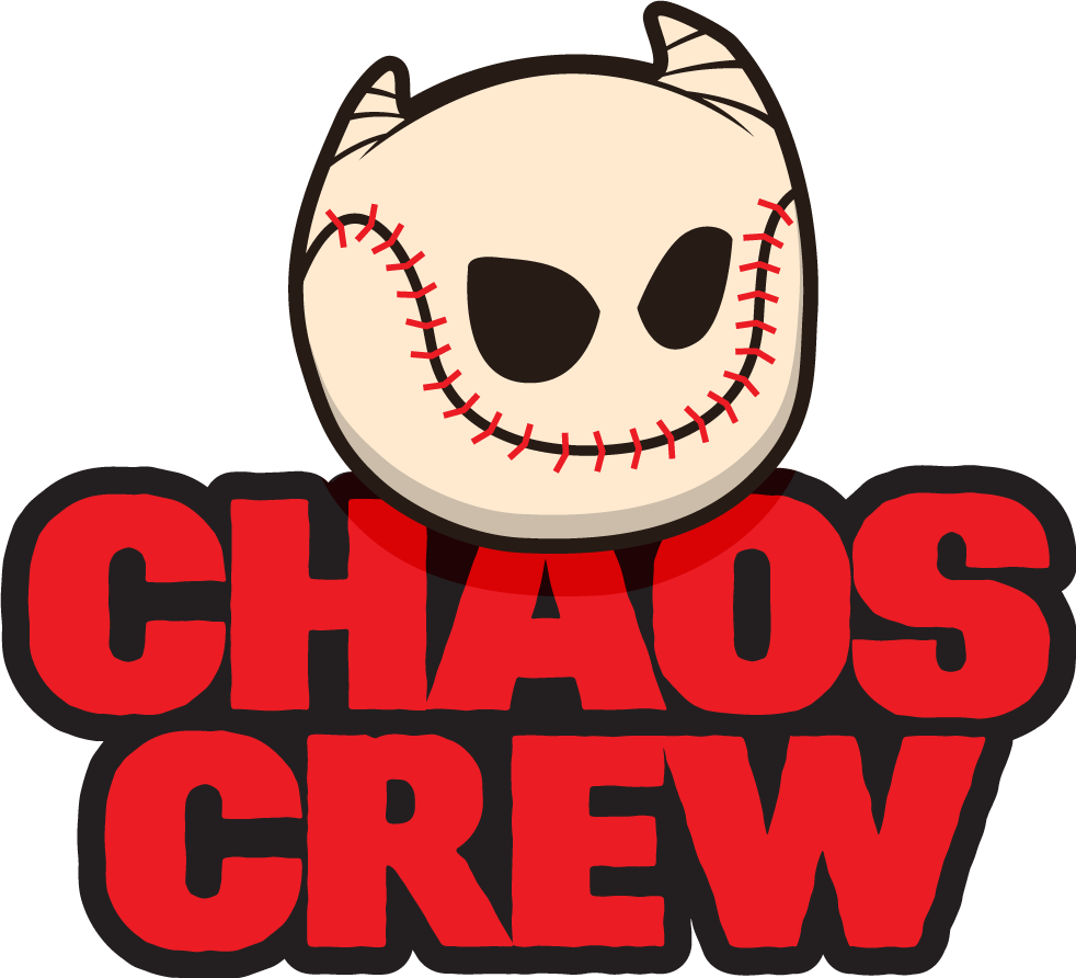 Boom Ball Chaos Crew