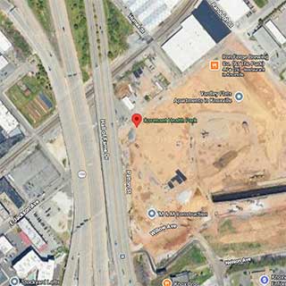 Knoxville Boom Ball