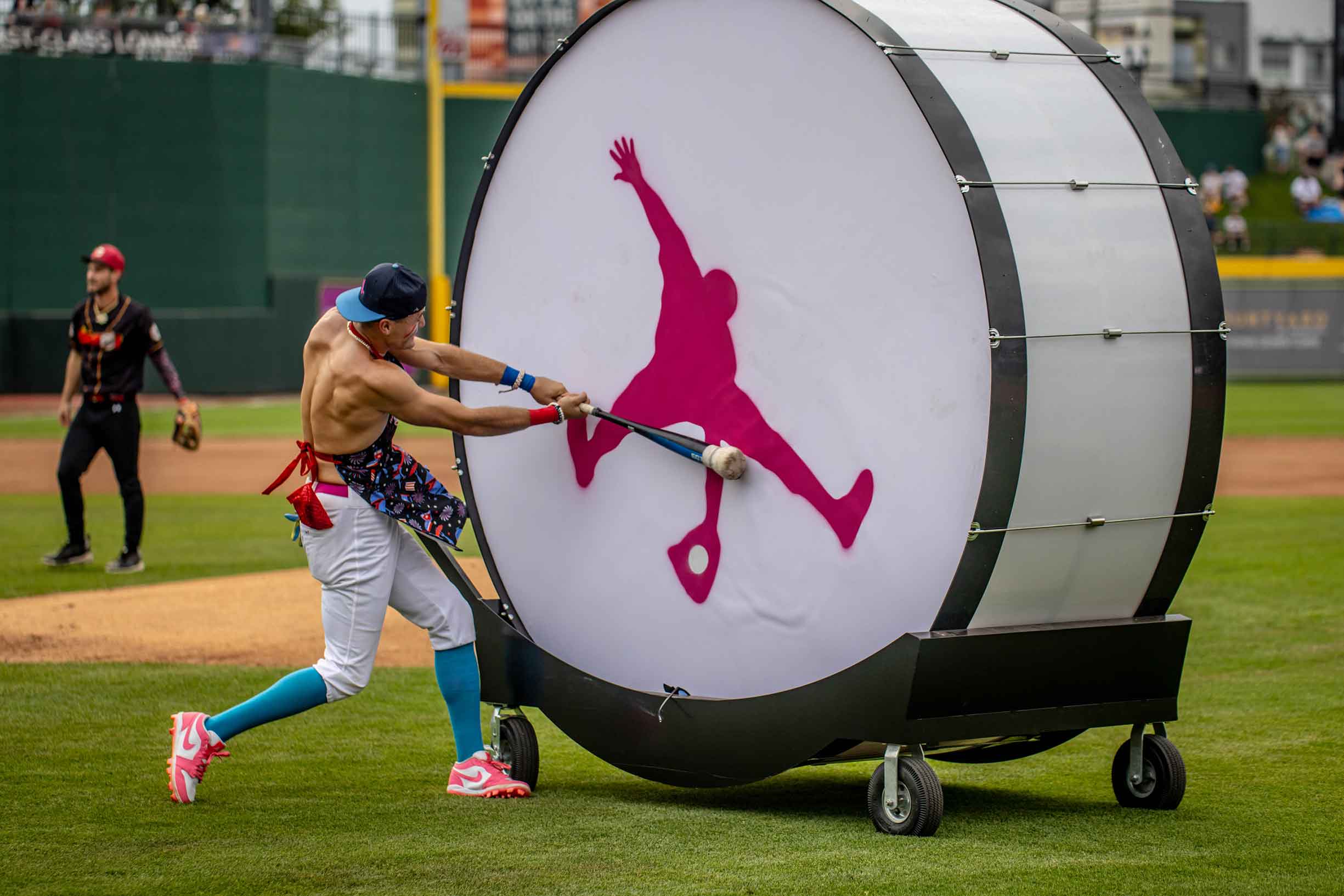 What's Boom Ball
